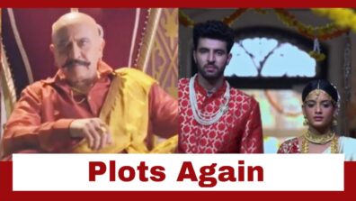 Harphoul Mohini: Balwant plots again to stop Harphoul and Mohini’s marriage