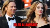 Has Brad Pitt Filed A Lawsuit Against Angelina Jolie? Know Here