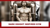 Have You Seen This Ranveer Singh’s The Dark Knight-inspired Gym Yet? Cost Will Shock You