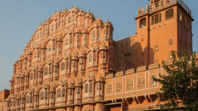 Have You Visited All The Palaces Of Jaipur? Here’s The List