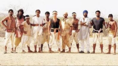 Heartiest Wishes: Aamir Khan to reunite with entire Lagaan team as the film turns 21