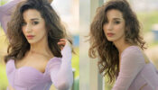 Heli Daruwala Looks A Beautiful Mess In Her Latest Look & We Are Loving It