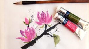 Here Are Some Secret Painting Tips Every Beginner Must Know