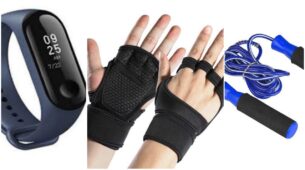 Here Are the 4 Best Fitness Products You Must Have