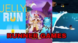 Here Are the Top 5 Endless Runner Games To Play On Android