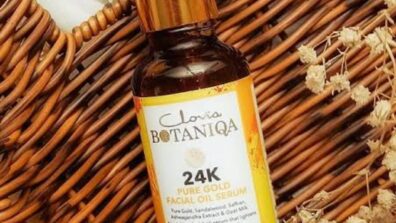 Here’s A Suitable Facial Oil For Your Skin-Type