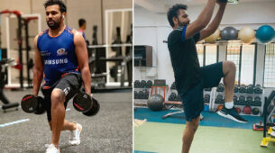Here’s All Motivation You Need From Rohit Sharma To Start Your Day Right: Check