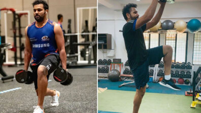 Here’s All Motivation You Need From Rohit Sharma To Start Your Day Right: Check