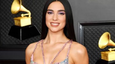 Here’s How Dua Lipa Is Transforming Pop Music