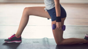 Here’s How You Can Tone Your Thighs: Workout At Home