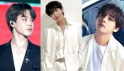 Here’s What BTS Jimin And J-Hope Did That V Cried