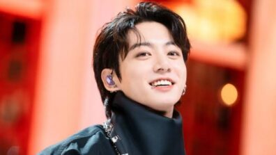 BTS Jungkook Is A True Gentleman: Here’s Why