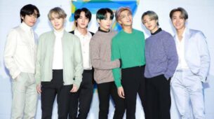 BTS Members Have A Motto For Their Life: Can You Guess What It Is?