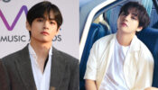 Here’s what BTS V has to say about Jungkook’s transformation over the years