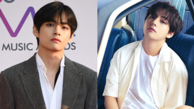 Here’s what BTS V has to say about Jungkook’s transformation over the years