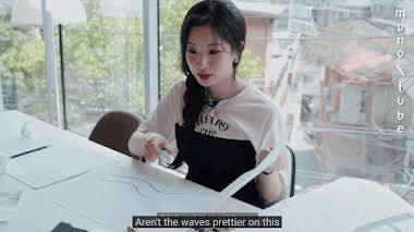 Here’s What Happened When TWICE Dahyun Designed Her Own Bag - 0