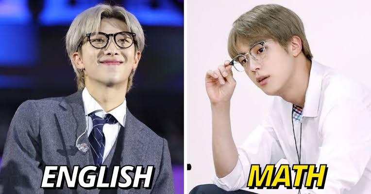 Here’s What Would Happen If BTS Members Were School Professors: According To The ARMY - 0