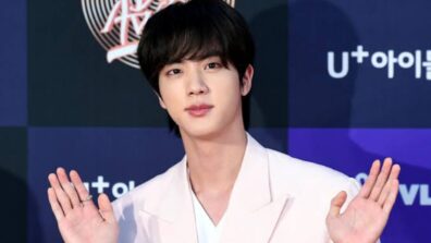 Here’s why BTS Jin visited 15 stores: He needed this