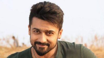 Here’s Why Suriya Slapped A 20-Year-Old Footballer
