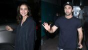 Ranbir, Alia Turn Producers With Brahmastra