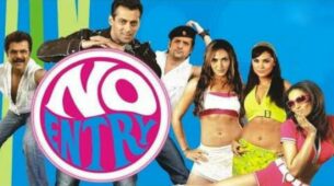 Heroes Same, Heroines Change In No Entry Sequel