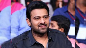 Prabhas Loses Weight Drastically, All Set To Return To Shooting