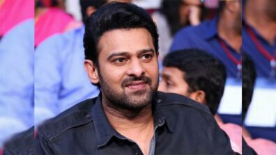 Prabhas Loses Weight Drastically, All Set To Return To Shooting