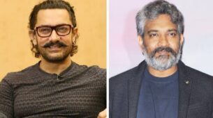He’s rocking it…: SS Rajamouli praises Aamir Khan’s ‘Laal Singh Chaddha’ trailer, shares special message