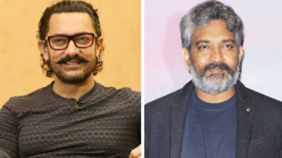 He’s rocking it…: SS Rajamouli praises Aamir Khan’s ‘Laal Singh Chaddha’ trailer, shares special message