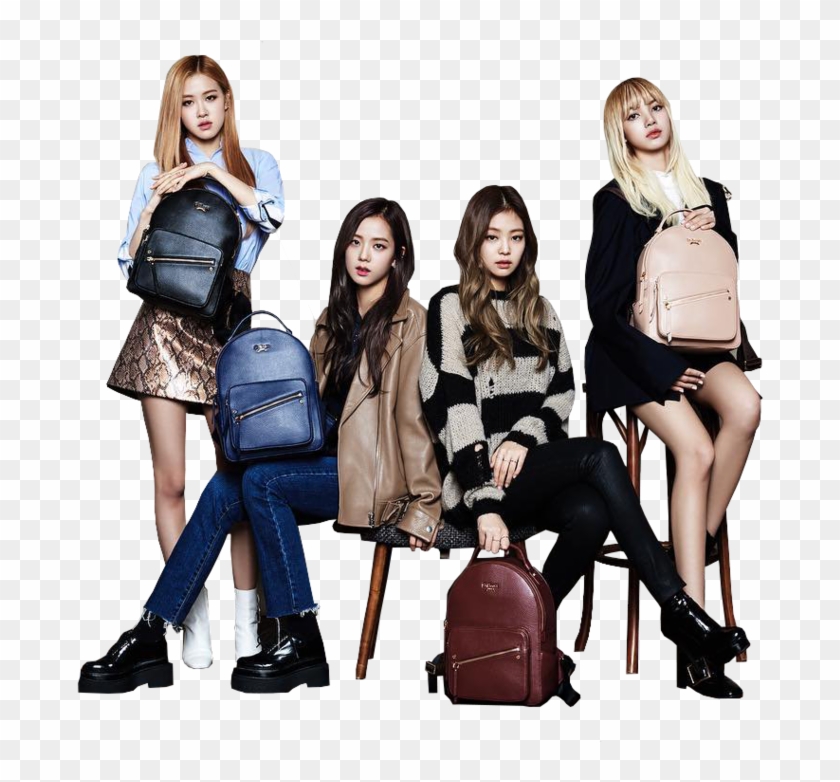 High-Heeled Boots Worn By BLACKPINK Are The New Fashion Trend - 3