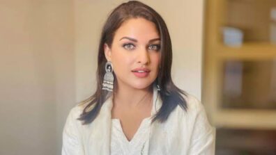 Himanshi Khurana Breaks Silence On Discrimination Against The LGBTQ Community