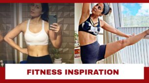 Hina Khan Is All Fitness And These Pics Are Major Inspiration: See Here