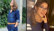 Hina Khan To Shehnaaz Gill: Celebs Who Choose Denim For Their Casual