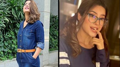 Hina Khan To Shehnaaz Gill: Celebs Who Choose Denim For Their Casual