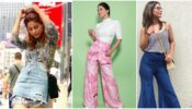 Hina Khan’s Style Of Wearing Unique Bottoms Never Gets Old