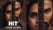 Hit: The First Case Trailer: Rajkummar Rao and Sanya Malhotra promise engaging thriller, fans can’t keep calm
