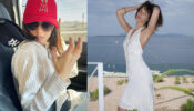 Hollywood Babes On Fire: Bella Hadid and Alexandra Daddario are a delight to watch in latest candid snaps, check ASAP