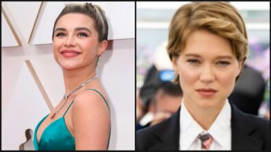 Hollywood Movie Update: Florence Pugh joins Netflix’s new ‘East Of Eden’ series, Lea Seydoux joins ‘Dune: Part 2’ as Lady Margot