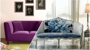 Home Decor Tips: Here Are Some Aesthetic Couches And Sofa Styles