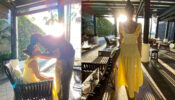 Honeymoon Pics: Nayanthara and Vignesh Shivan are seen enjoying their Honeymoon in Thailand
