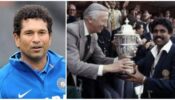Honouring The Legacy Of Kapil Dev And His Team: On This Day, 39 Years Ago India Won Her First World Cup