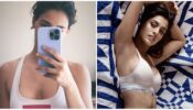Hot Photo Alert: Disha Patani gets bold and sensuous like never before, shares white bralette avatar