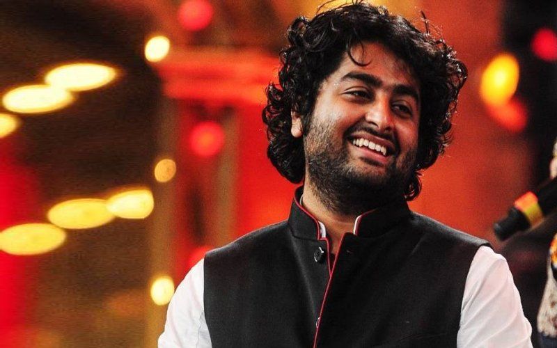 How Arijit Singh Became Our Beloved – A Timeline - 1