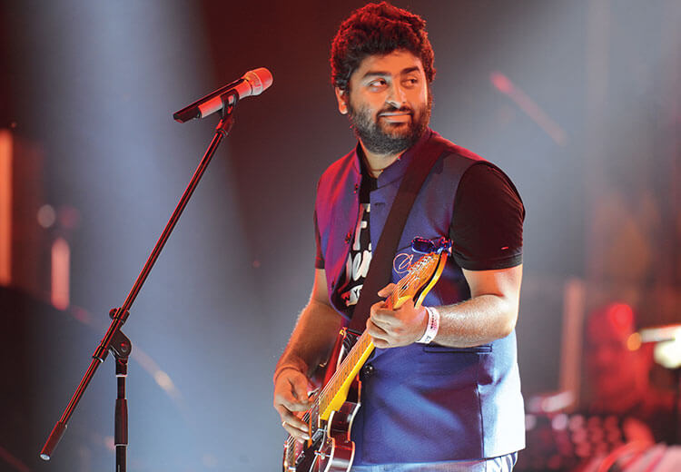 How Arijit Singh Became Our Beloved – A Timeline - 0