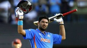 Goa Government sends notice to Yuvraj Singh over his homestay villa, all details inside