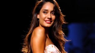 How To Achieve Lisa Haydon’s Bronze Look Through Skincare Habits