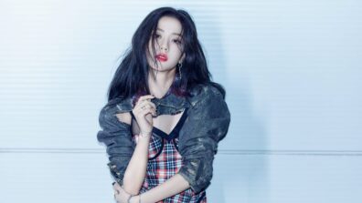 How To Dress Like The Icon Blackpink Jisoo – Wardrobe Essentials