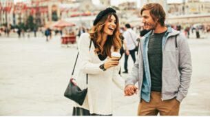 How To Know How Slow Is Exactly Too Slow In A Relationship