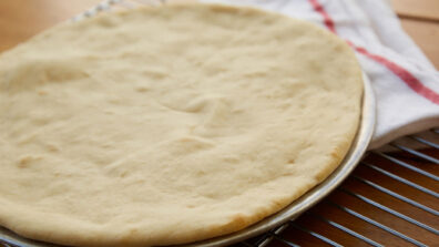 How To Make Pizza Dough At Home? Simple And Easy Steps