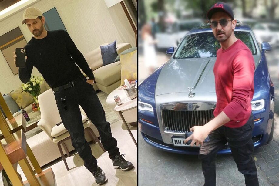 Hrithik Roshan And The Luxury Items He Owns - 0